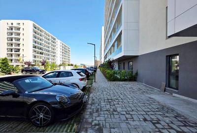Apartament cu 3 camere decomandat în Pipera - 29