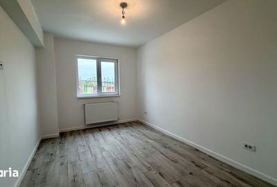 Apartament cu 2 camere în Bucium