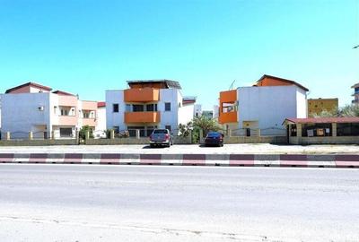 Mamaia Nord - Scoica Land, casa de vacanta la mare, P+1E+... - 5