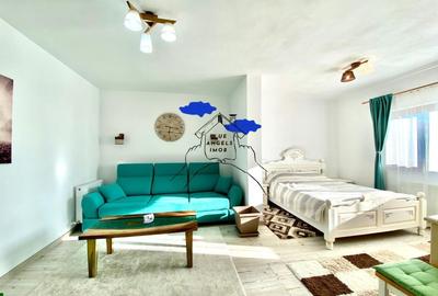 Studio 45mp, luminos, cu loc de parcare, COMISION 0% - 1