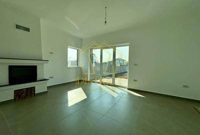 Duplex cu 5 camere, perete dublu | Becicherecul Mic | COMISION 0% - 3