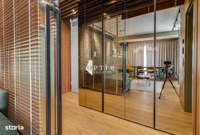 Apartament cu 2 camere, mobilat în Dămăroaia - 2