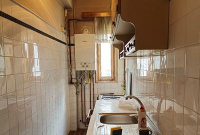 Apartament cu 2 camere Ultracentral - 18