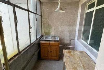 Apartament cu 2 camere decomandat în Central - 3