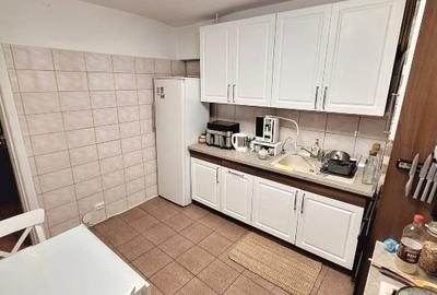 Apartament cu 4 camere decomandat, mobilat în Lăpuș - 9