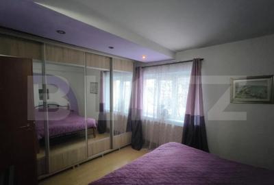 Apartament cu 4 camere decomandat în Brazda lui Novac - 12