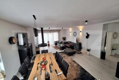 Casă cu 7 camere cu Teren 1150 Mp în Central - 12