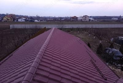 Casă cu 6 camere în Mihai Vodă - 8