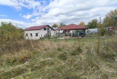 TEREN INTRAVILAN// CORNU DE JOS - 6