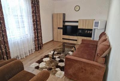 Apartament cu 2 camere decomandat în Central - 2