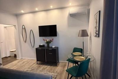 Garsoniera Piata Ovidiu Ultracentral - 1