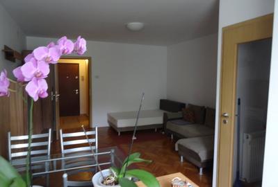 Garsonieră decomandată în Circumvalațiunii - 1