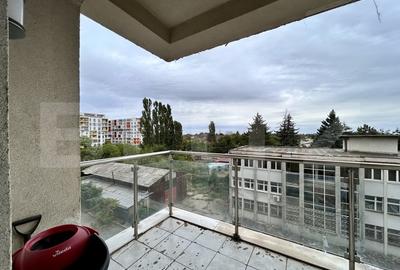 Apartament 2 camere, 52 mp, zona Transilvaniei - 11
