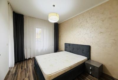 Apartament 2 camere, decomandat, parter, 53mp, terasa 10mp in Giroc - 4