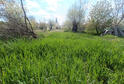 Teren Construcții intravilan de 1000 mp, în Central - 2