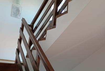 Vânzare vila  P+1E+ M – 4 dormitoare | 3 băi | living spațios | curte proprie - 19