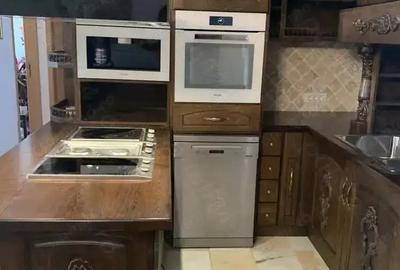 Vanzare ap. 3 camere, renovat lux 2021, in Edenia Titan - 3