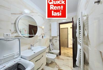 Bloc Nou Apartament 2Camere Decomandat Cu Parcare Subterana - Valea Adanca(CUG) - 11