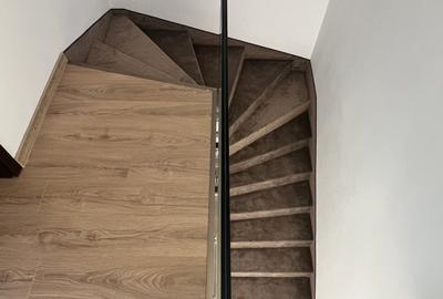 Dumbravita - Central - Casa de inchirat - pretabil rezidential sau birouri - 15