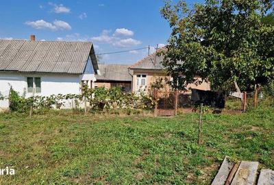 Casă cu 4 camere cu Teren 150 Mp în Braniștea