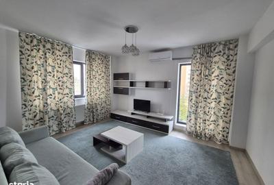 Apartament cu 3 camere decomandat în Exterior Vest - 2