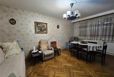 Vand apartament 4 camere, zona Giurgiului - 5