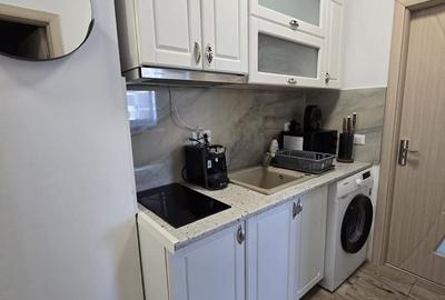 Apartament cu 2 camere decomandat, mobilat în Central - 5