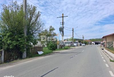 Spațiu comercial, în Bistrița - 2