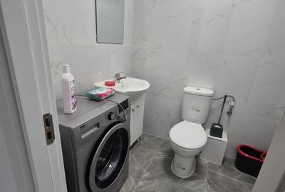 Apartament cu 2 camere semidecomandat în Central - 4