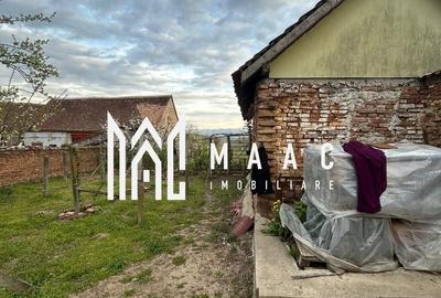 Casă individuală cu 4 camere cu Canalizare în Mag - 9