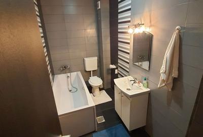 Garsonieră decomandată în Gorjului - 3