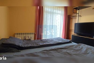 Casă cu 4 camere cu Teren 4500 Mp în Tureni - 8