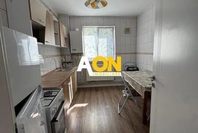 Apartament cu 3 camere semidecomandat, mobilat în Cetate - 4