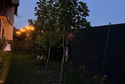 Casă individuală cu 5 camere cu Teren 750 Mp în Corbeanca - 1