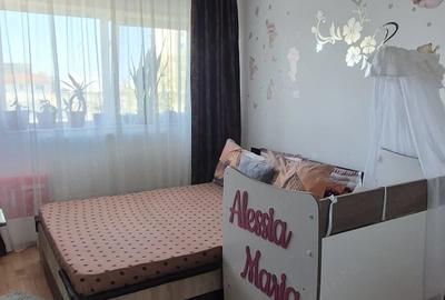 Apartament cu 2 camere decomandat în Casa de Cultură - 4