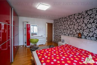 Duplex cu 6 camere cu Canalizare în Pipera - 14