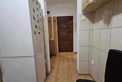 Garsonieră decomandată în Județean - 8