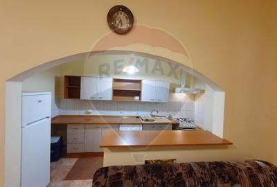 Apartament cu 2 camere de inchiriat, in zona Centrul Istoric! Apartament cu 2 camere de inchiriat, in zona Centrul Istoric! - 6