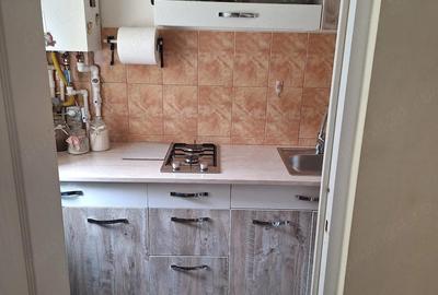 Garsonieră semidecomandată în Vest - 1