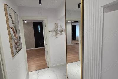 Apartament cu 4 camere decomandat în Horia - 9