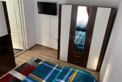 Garsonieră decomandată în Central - 2