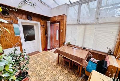 Casa de 3 camere cu pivnita si teren situata in zona Lupeni Sibiu - 12