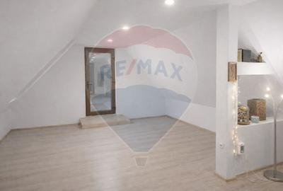 Proprietate specială, de 175 mp, în Inoc - 3