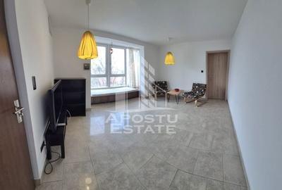Apartament cu 3 camere, centrala proprie, Circumvalatiunii - 2