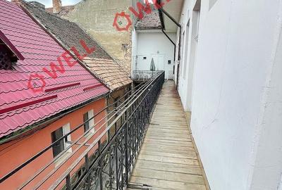 Apartament cu 4 camere în Central - 17