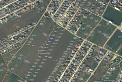 Teren de 480 mp, în Berceni - 5