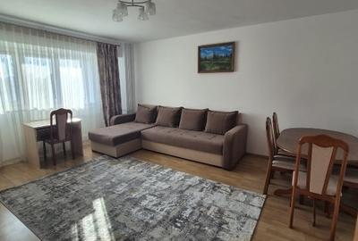 Apartament cu 2 camere decomandat, mobilat în Unirii - 8