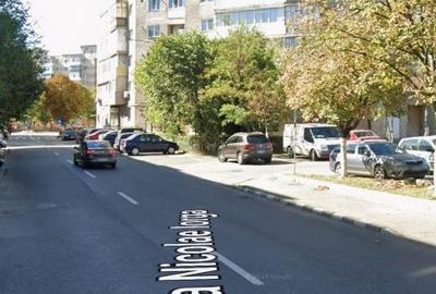 Apartament semidecomandat în Central - 1