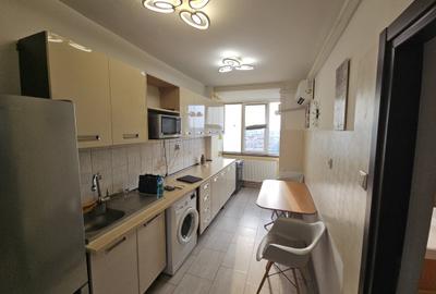 2 camere | Utilat | Mobilat | 40 mp | et 11 din 11