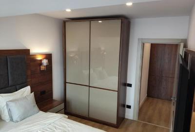 Apartament cu 2 camere semidecomandat, mobilat în Tomis Nord - 7